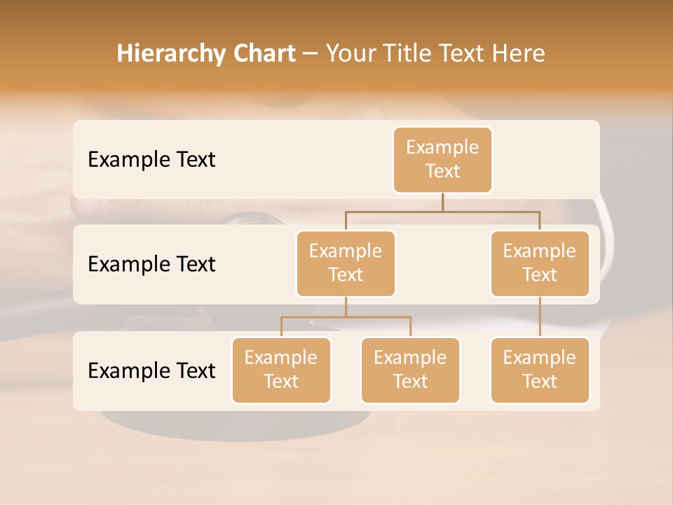 Gavel Sentence Arbitrate PowerPoint Template