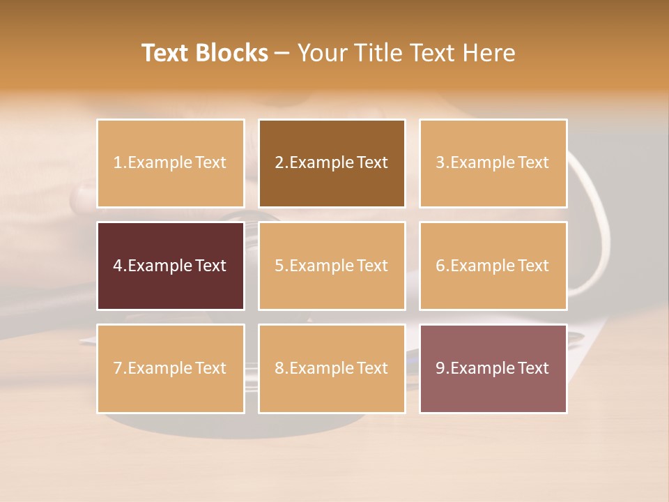 Gavel Sentence Arbitrate PowerPoint Template