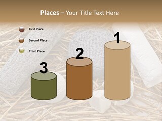 French Crottin De Chavignol Studio PowerPoint Template