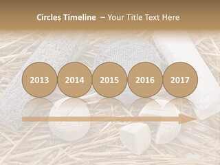 French Crottin De Chavignol Studio PowerPoint Template