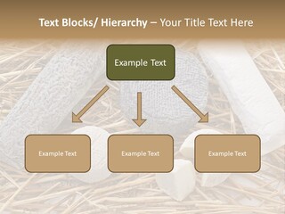 French Crottin De Chavignol Studio PowerPoint Template