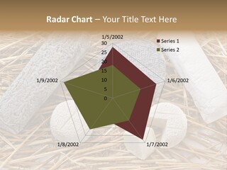 French Crottin De Chavignol Studio PowerPoint Template