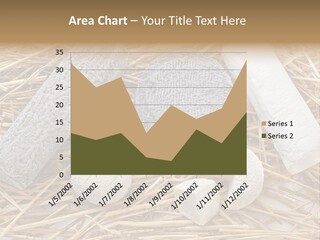 French Crottin De Chavignol Studio PowerPoint Template