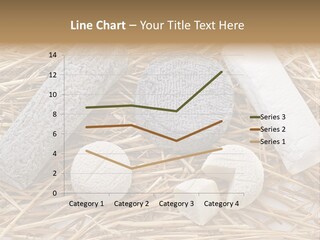 French Crottin De Chavignol Studio PowerPoint Template