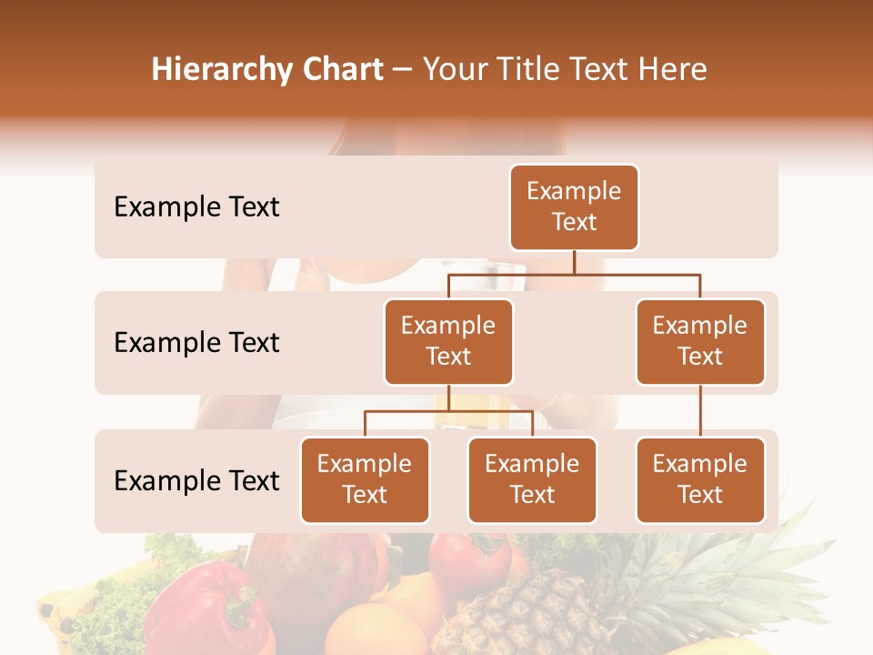 Many Smile People PowerPoint Template
