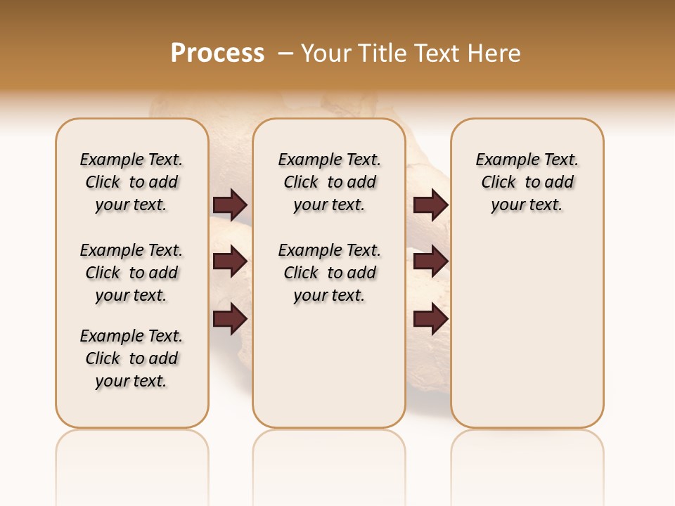 Fresh Spice Organic PowerPoint Template