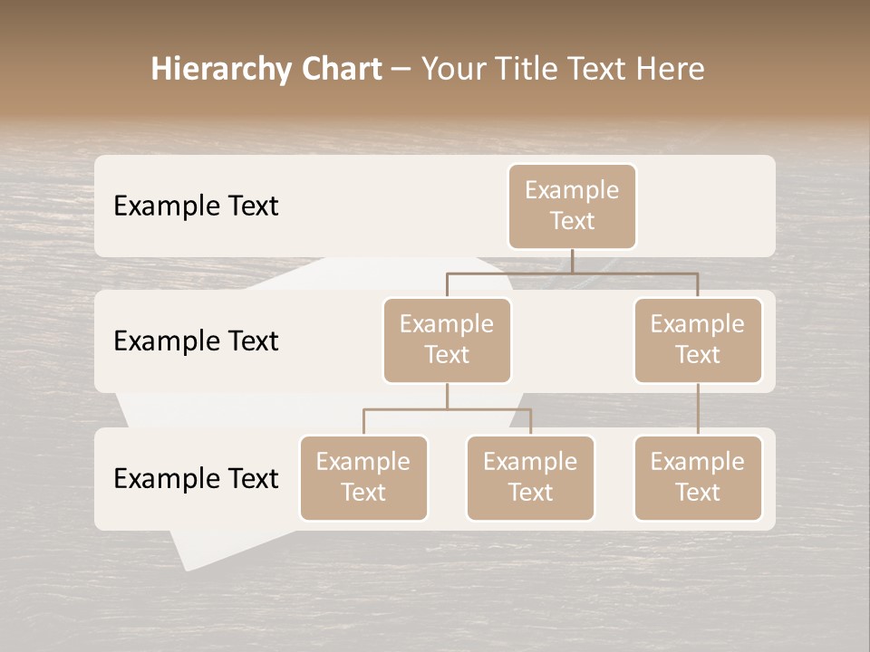 Vintage Blank Buy PowerPoint Template