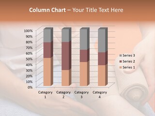 Beautiful Care Toy PowerPoint Template