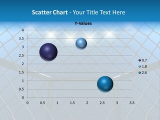 Chain Arts Mixed PowerPoint Template