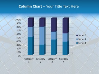 Chain Arts Mixed PowerPoint Template