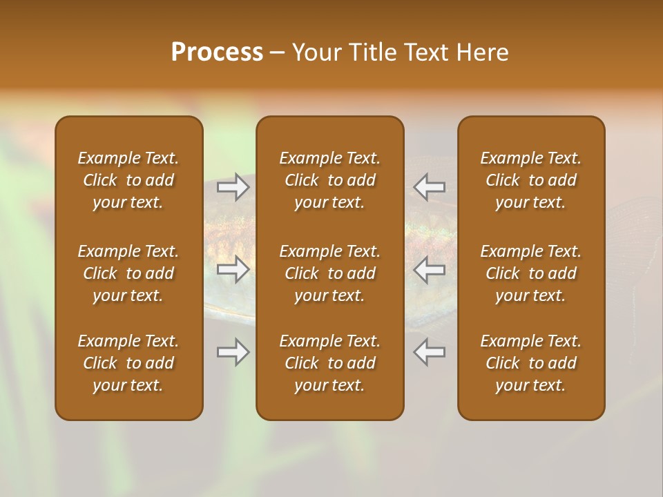 Doctor Bubbles Carp PowerPoint Template