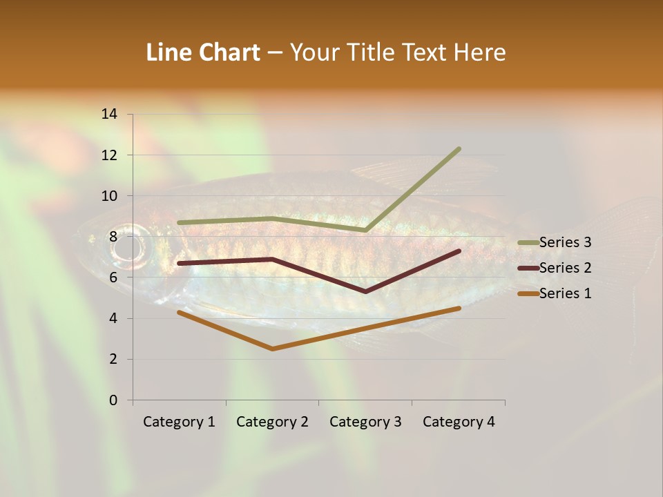 Doctor Bubbles Carp PowerPoint Template