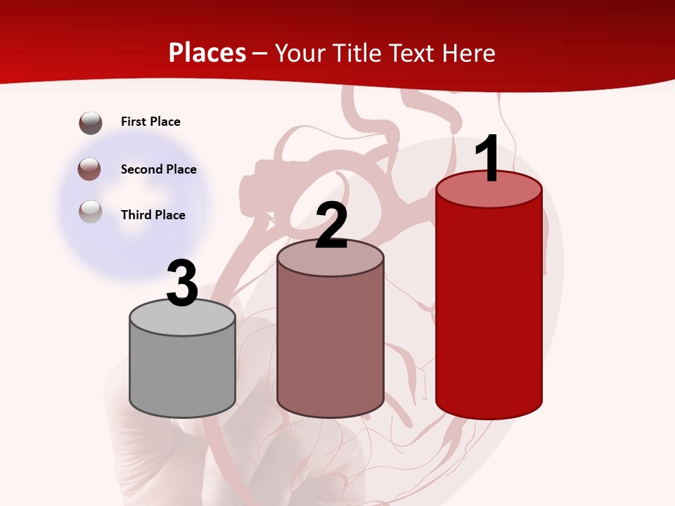 Patient Historic Drawing PowerPoint Template