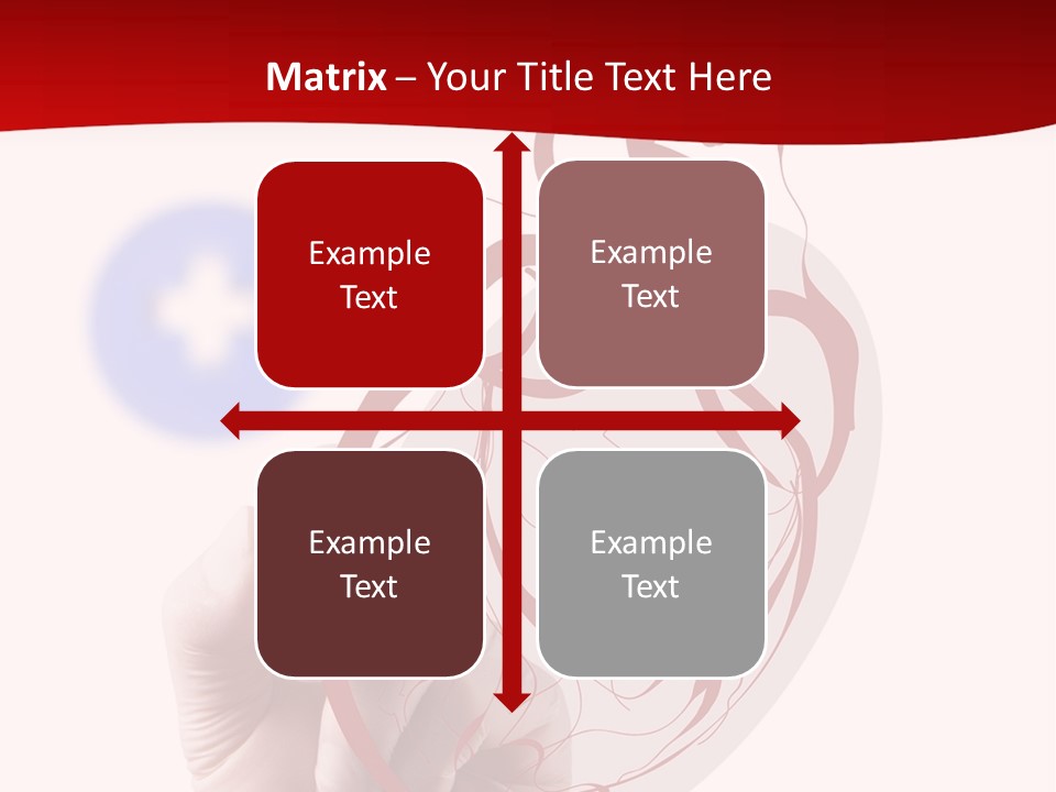 Patient Historic Drawing PowerPoint Template