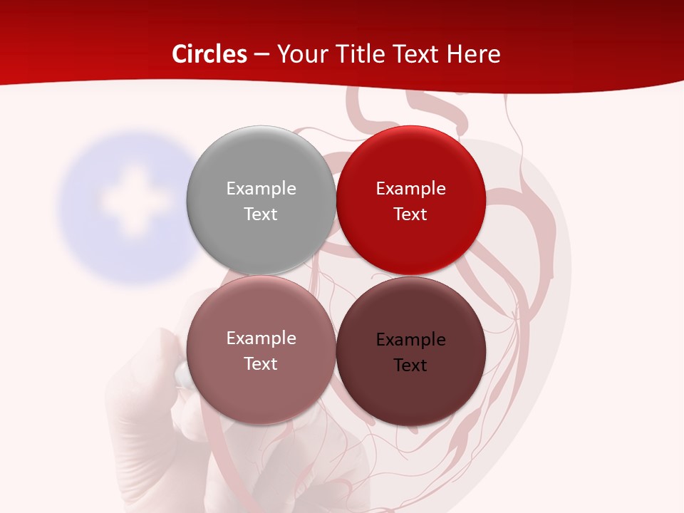 Patient Historic Drawing PowerPoint Template