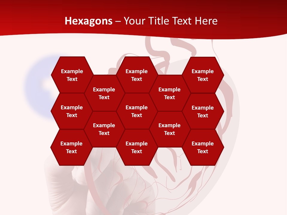 Patient Historic Drawing PowerPoint Template