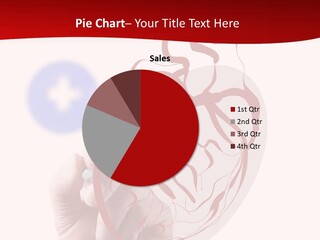 Patient Historic Drawing PowerPoint Template