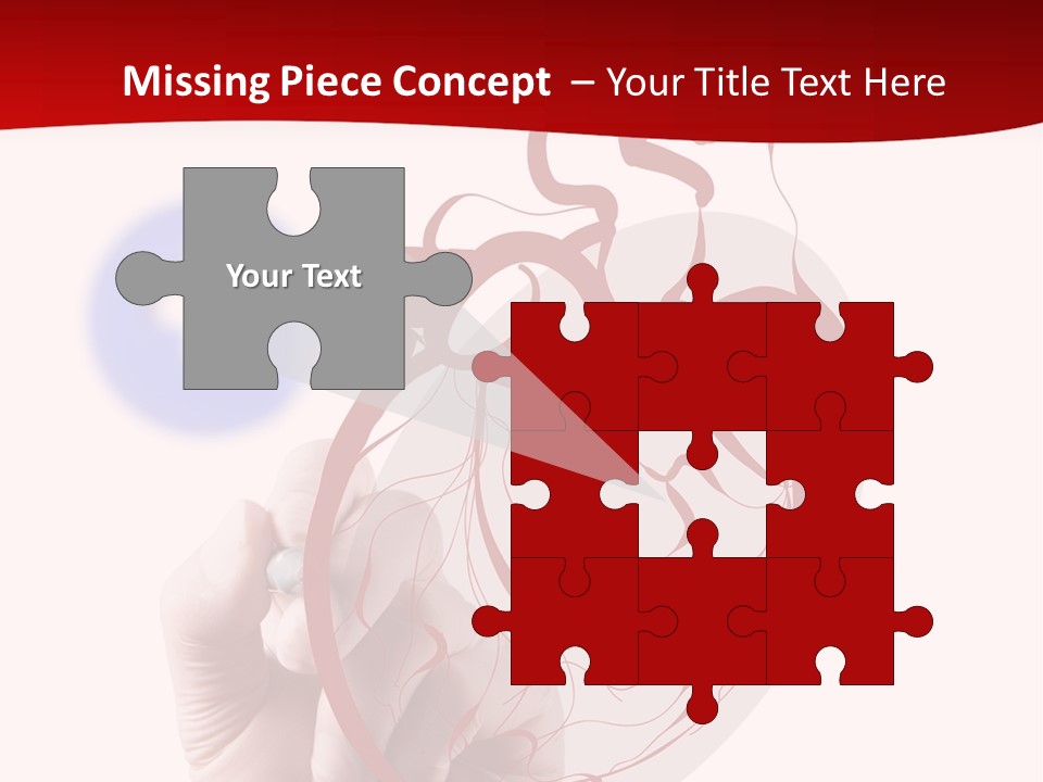 Patient Historic Drawing PowerPoint Template