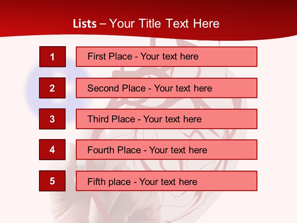 Patient Historic Drawing PowerPoint Template