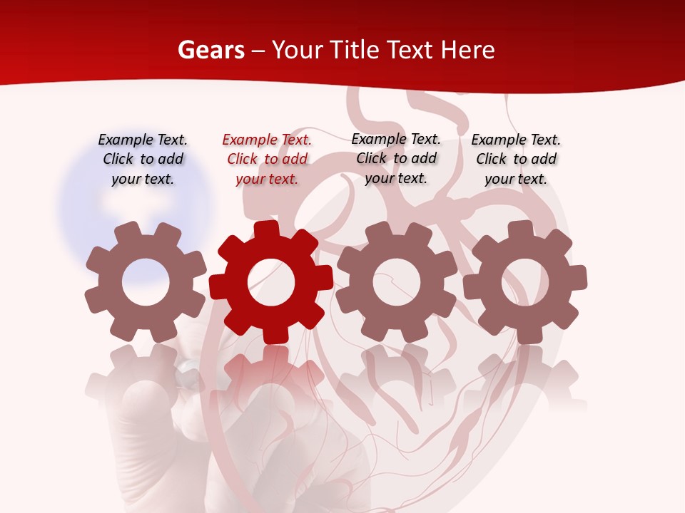 Patient Historic Drawing PowerPoint Template