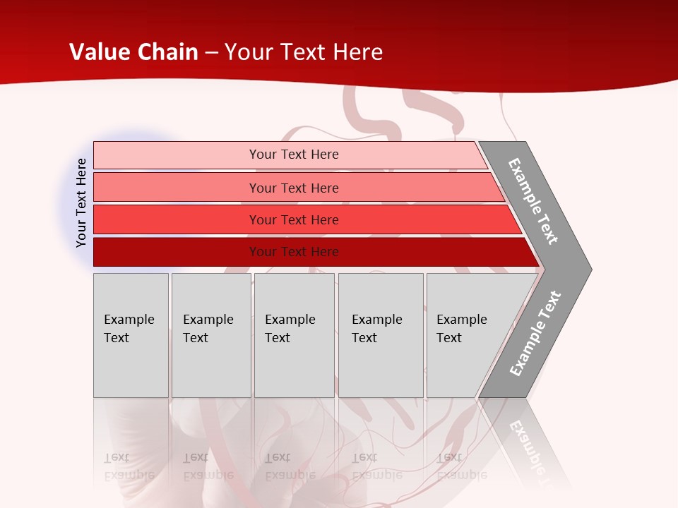 Patient Historic Drawing PowerPoint Template