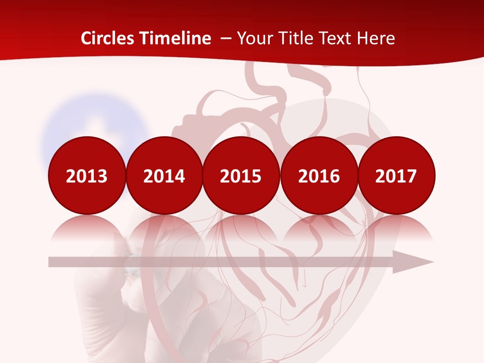 Patient Historic Drawing PowerPoint Template