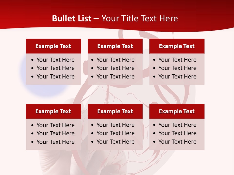 Patient Historic Drawing PowerPoint Template