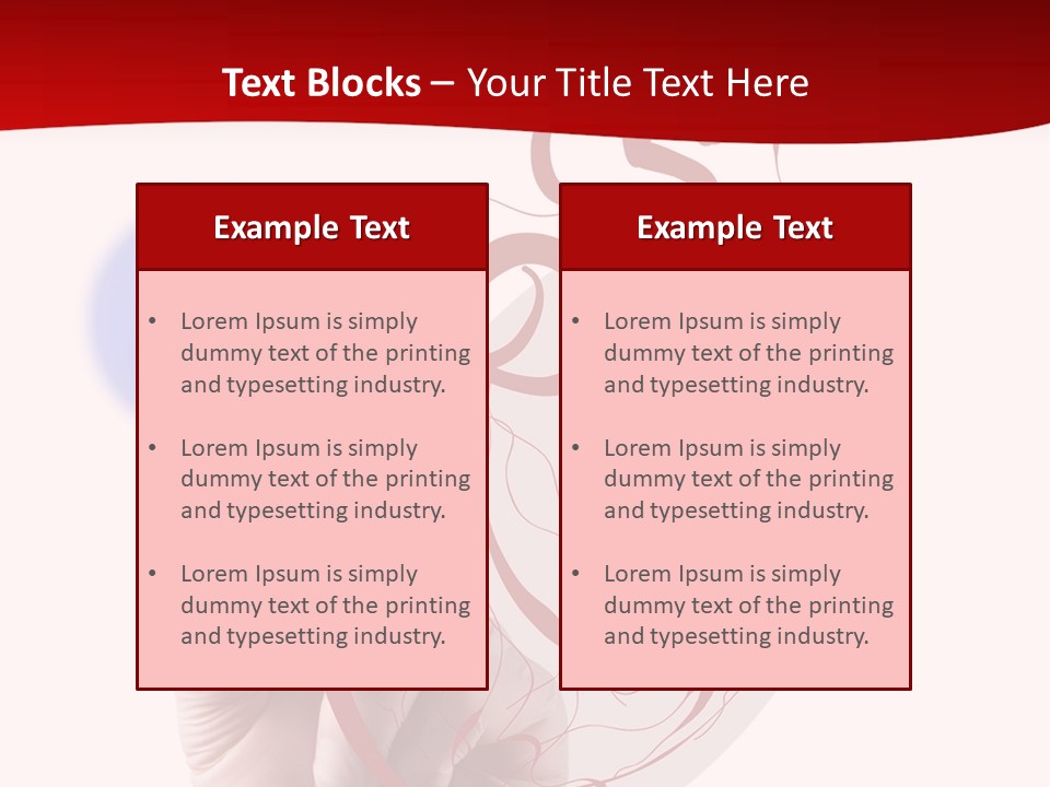 Patient Historic Drawing PowerPoint Template