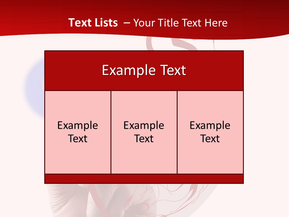Patient Historic Drawing PowerPoint Template