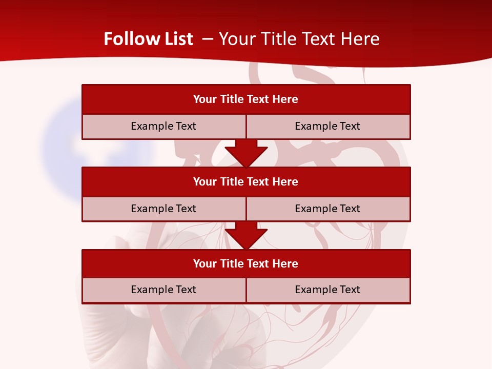 Patient Historic Drawing PowerPoint Template