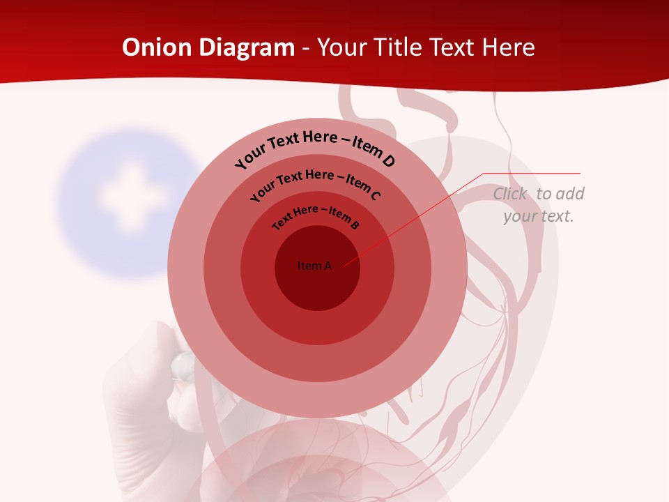 Patient Historic Drawing PowerPoint Template