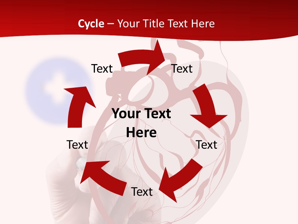 Patient Historic Drawing PowerPoint Template