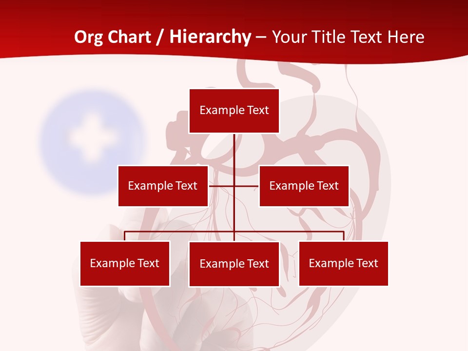 Patient Historic Drawing PowerPoint Template