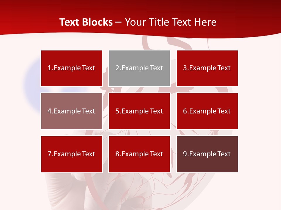 Patient Historic Drawing PowerPoint Template