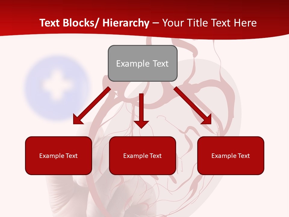 Patient Historic Drawing PowerPoint Template