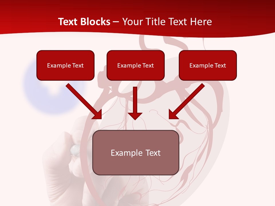 Patient Historic Drawing PowerPoint Template
