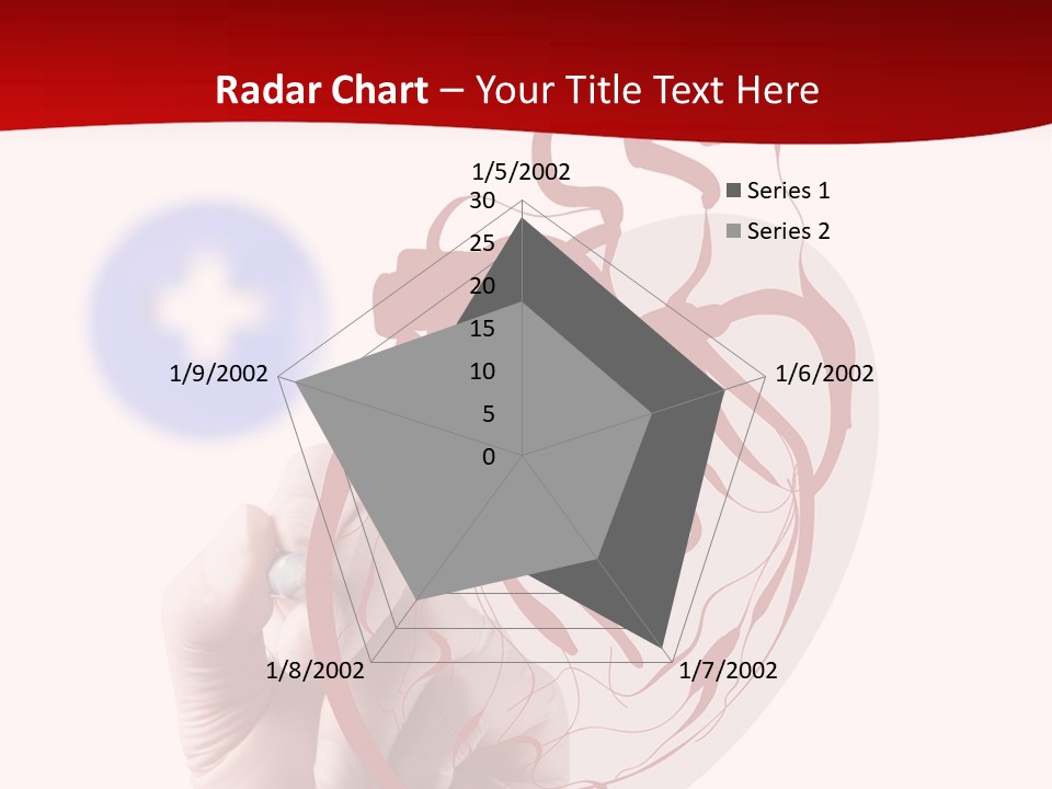 Patient Historic Drawing PowerPoint Template