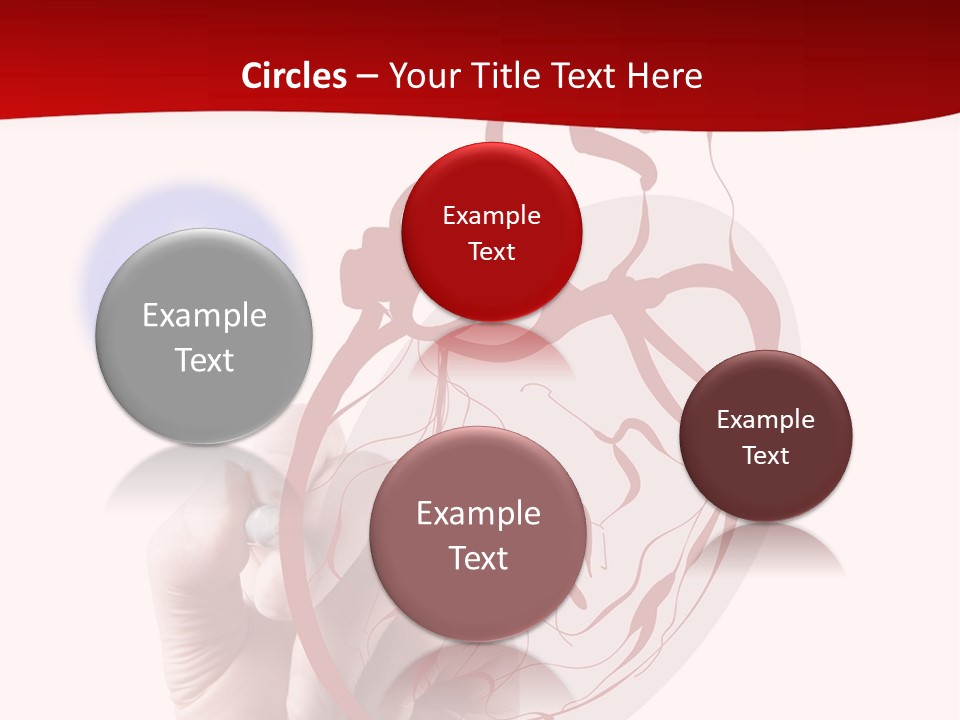 Patient Historic Drawing PowerPoint Template