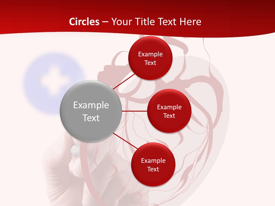 Patient Historic Drawing PowerPoint Template