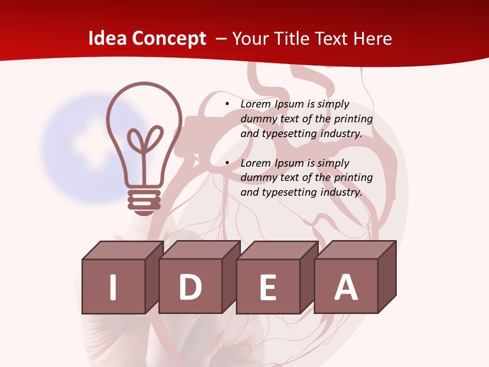 Patient Historic Drawing PowerPoint Template