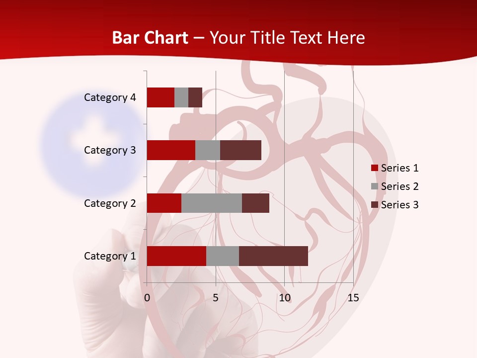 Patient Historic Drawing PowerPoint Template