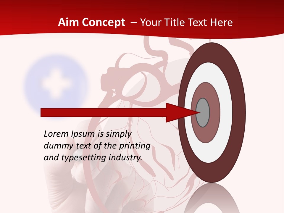 Patient Historic Drawing PowerPoint Template