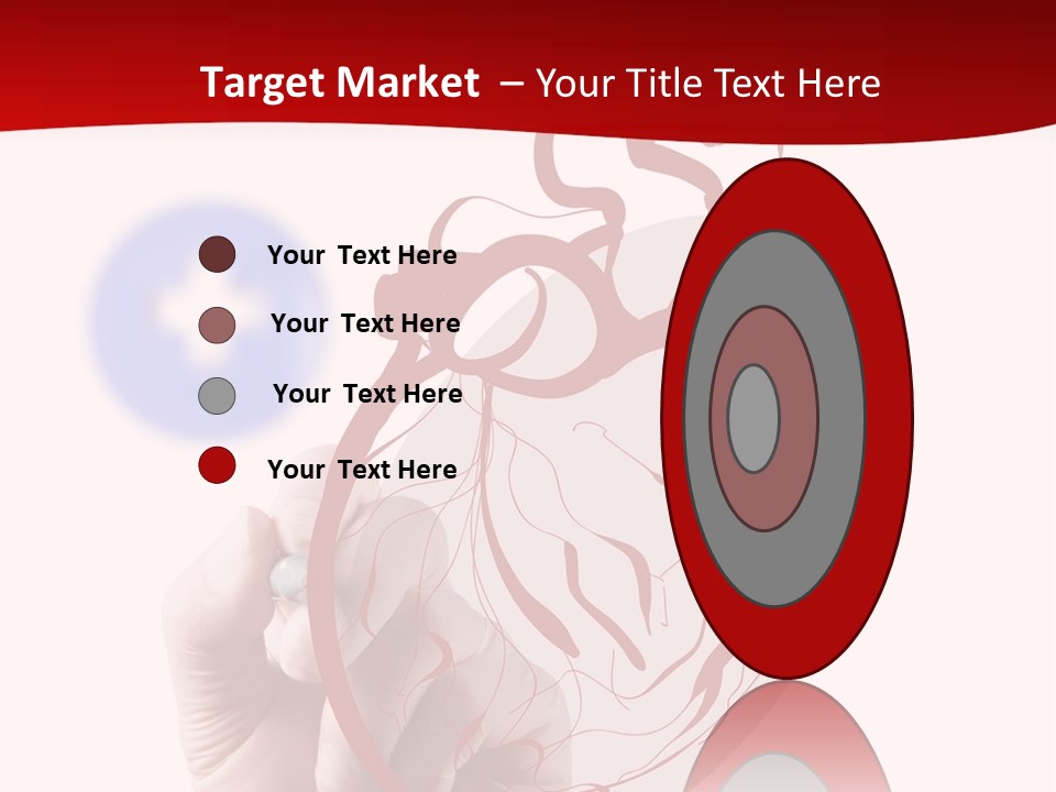 Patient Historic Drawing PowerPoint Template