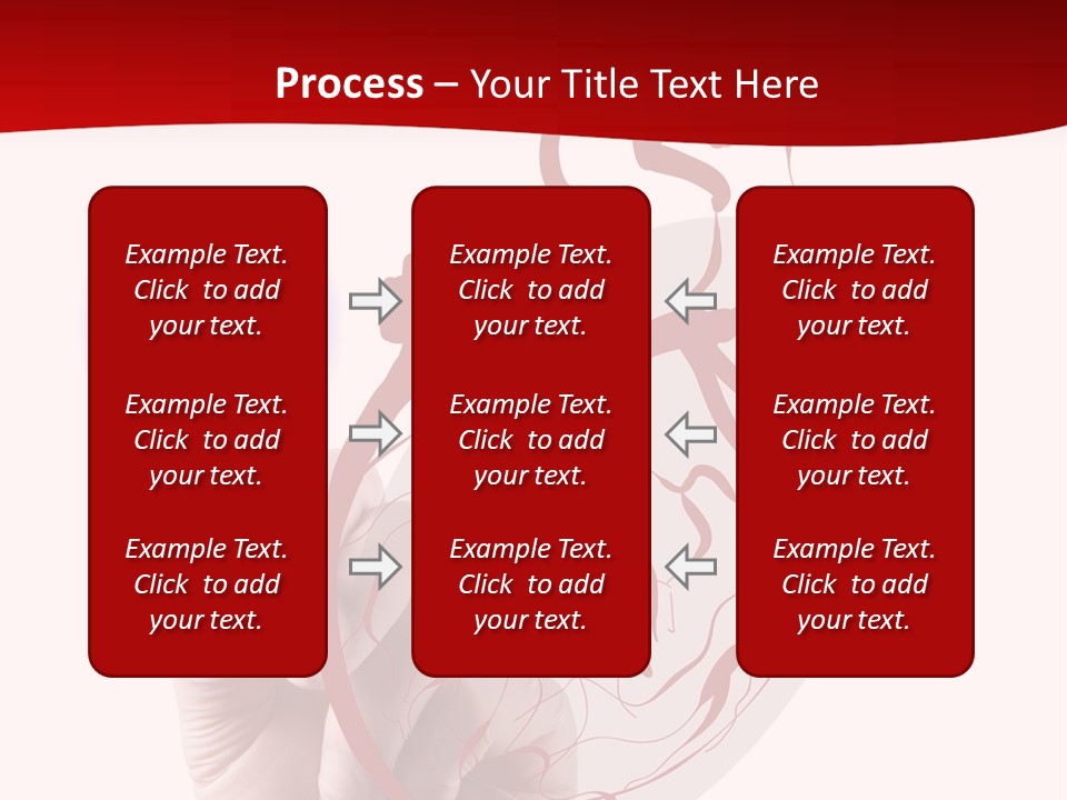 Patient Historic Drawing PowerPoint Template