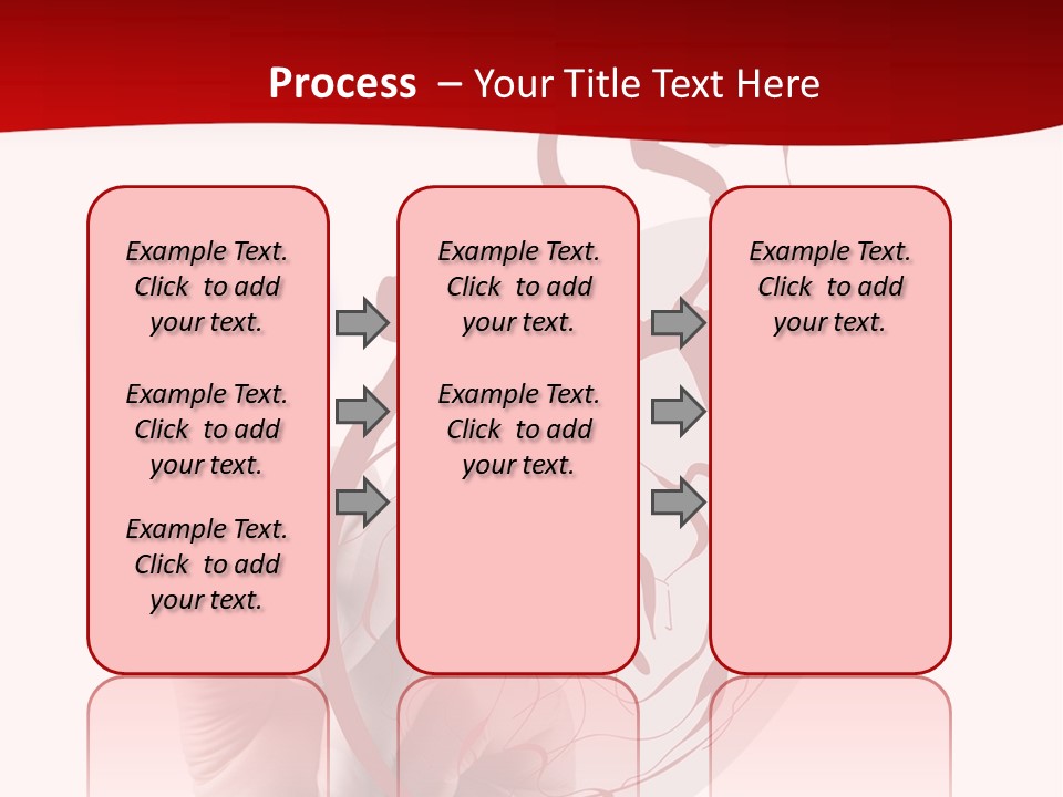Patient Historic Drawing PowerPoint Template