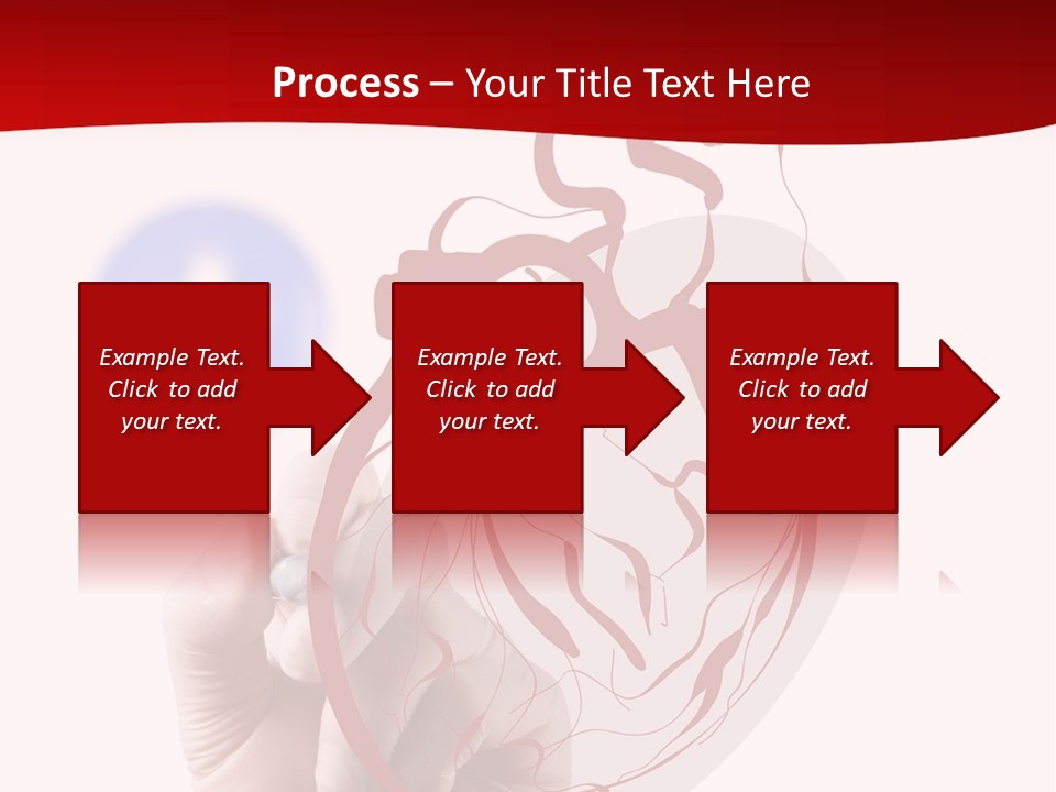 Patient Historic Drawing PowerPoint Template