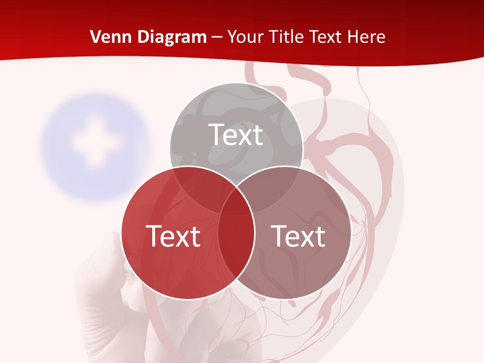 Patient Historic Drawing PowerPoint Template