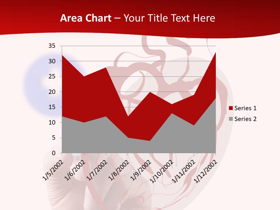 Patient Historic Drawing PowerPoint Template
