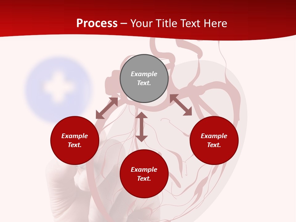 Patient Historic Drawing PowerPoint Template