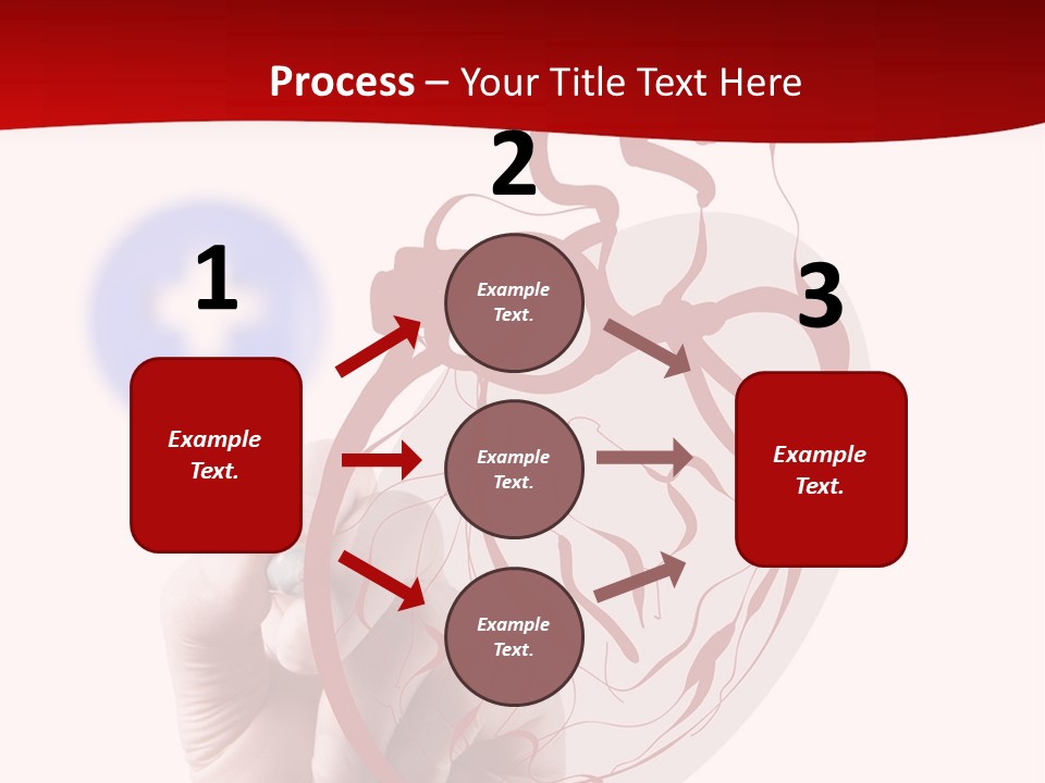 Patient Historic Drawing PowerPoint Template